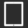 Drive iPad Icon 96x96 png